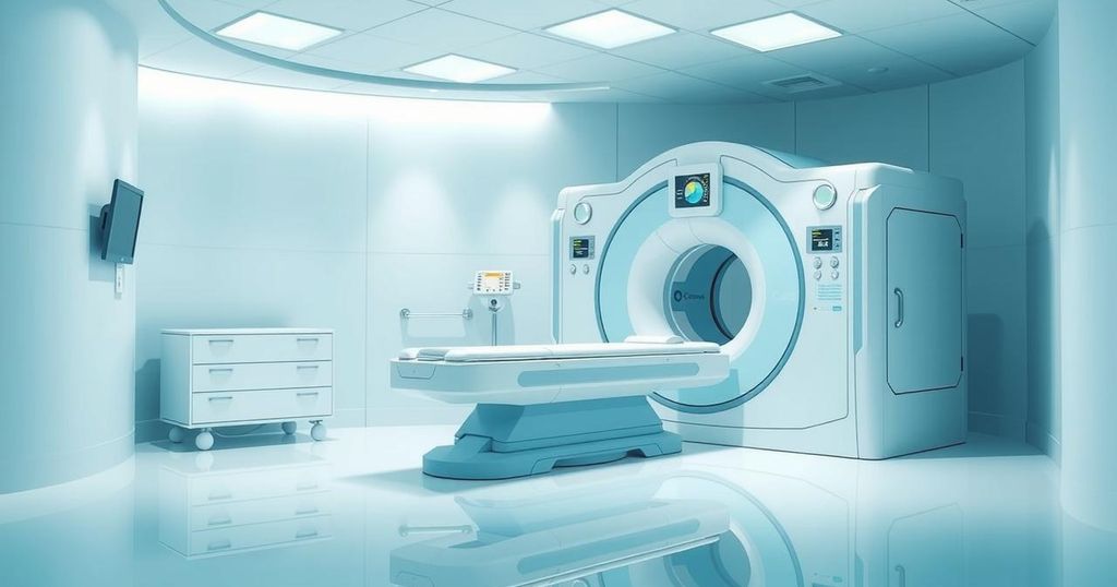 Inovasi teknologi kanker prostat, pasien mendapatkan perawatan tepat dan imaji terdepan di B.C.