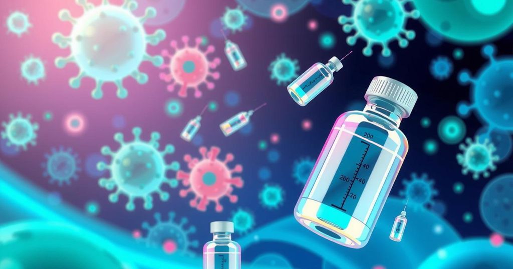 Vaksin kanker NeoVax MI menampilkan respons imun yang kuat dalam uji coba melanoma.